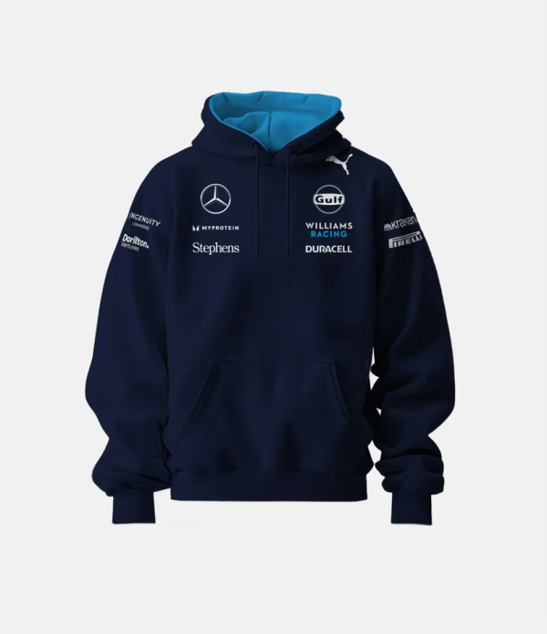 williams