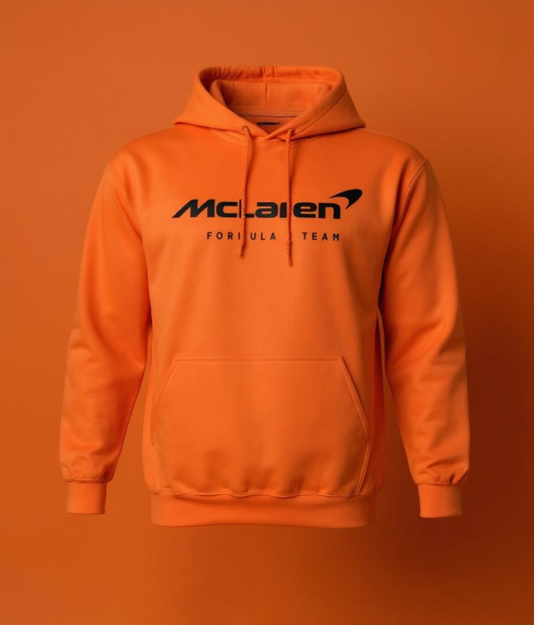 F1MCLAREN