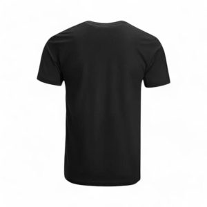 Polera Algodón Aston Martin F1 Negra - Imagen 2