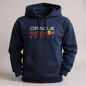 hoodie Unisex RB Oracle - Imagen 3