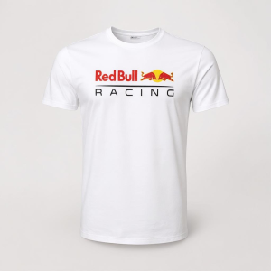 Polera Algodón RedBull Racing F1 - Imagen 1