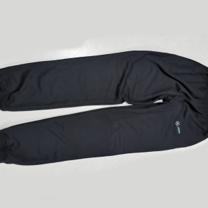 Pantalón Franela AMG Petronas Negro - Imagen 6
