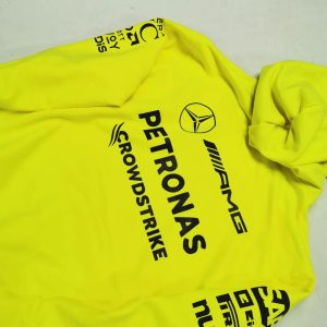 Polerón Petronas AMG Neon - Imagen 3