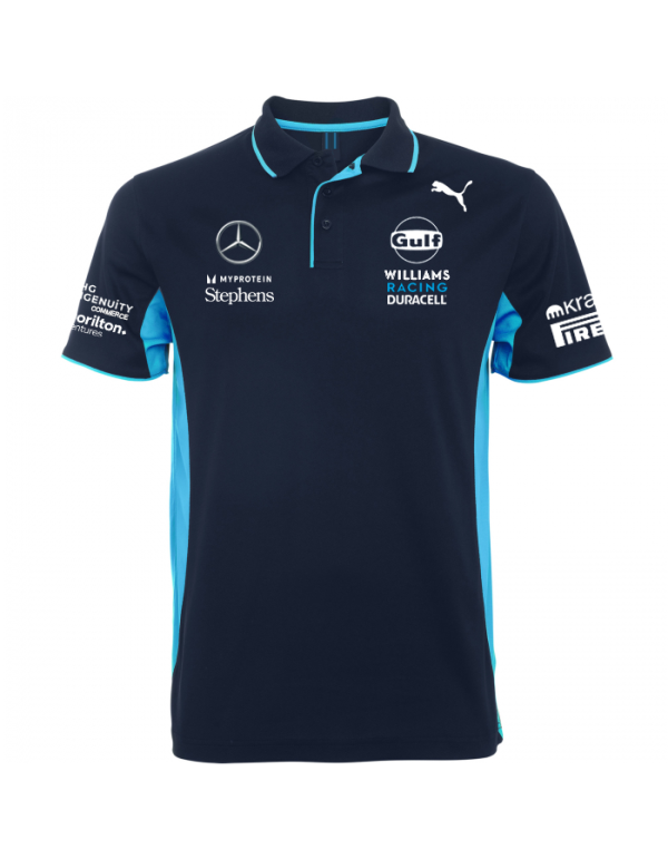 williams23