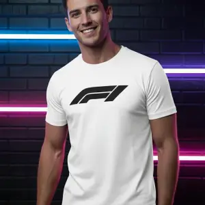 Polera Algodón F1 Max - Imagen 6