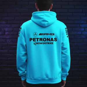 Polerón AMG Petronas VI - Imagen 3