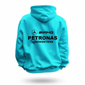 Polerón AMG Petronas Urban III - Imagen 4