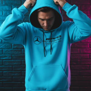 Polerón AMG Petronas Urban III - Imagen 3