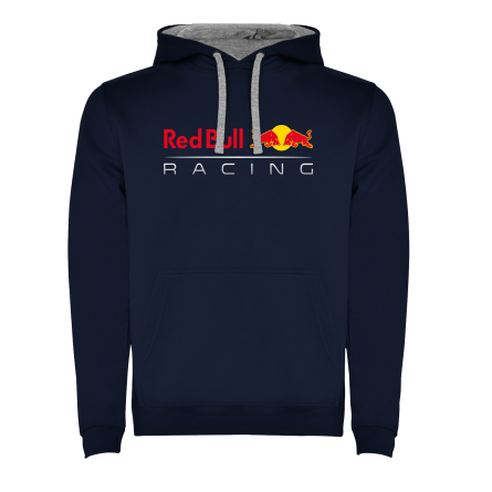 Poleron Modelo Redbull Racing F1 - Imagen 1
