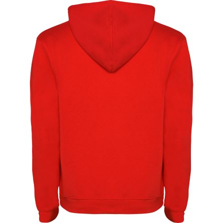 Poleron Modelo Ferrari Red white - Imagen 2