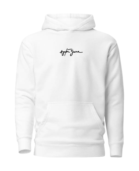 Hoodie Ayrton Senna Urbano - Imagen 4