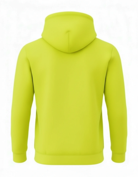 Hoodie Modelo Cadillac Urban Fluor - Imagen 3