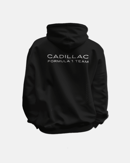 Hoodie Modelo Cadillac 2026 - Imagen 2