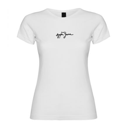 Polera Modelo Ayrton SENNA Algodón - Imagen 6