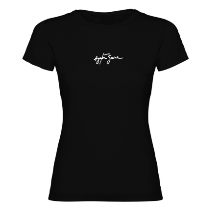 Polera Modelo Ayrton SENNA Algodón - Imagen 5